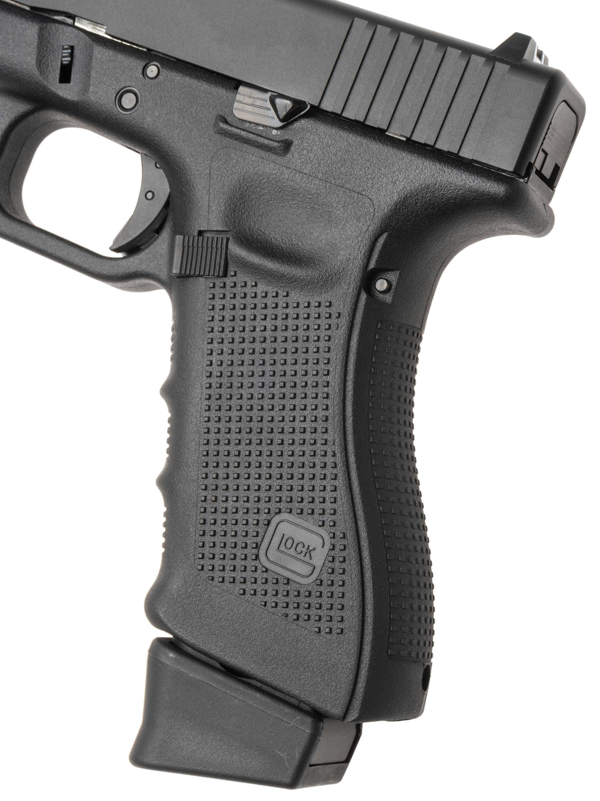 Umarex - GLOCK 34 Gen4 CO2 GBB Airsoft Pistol